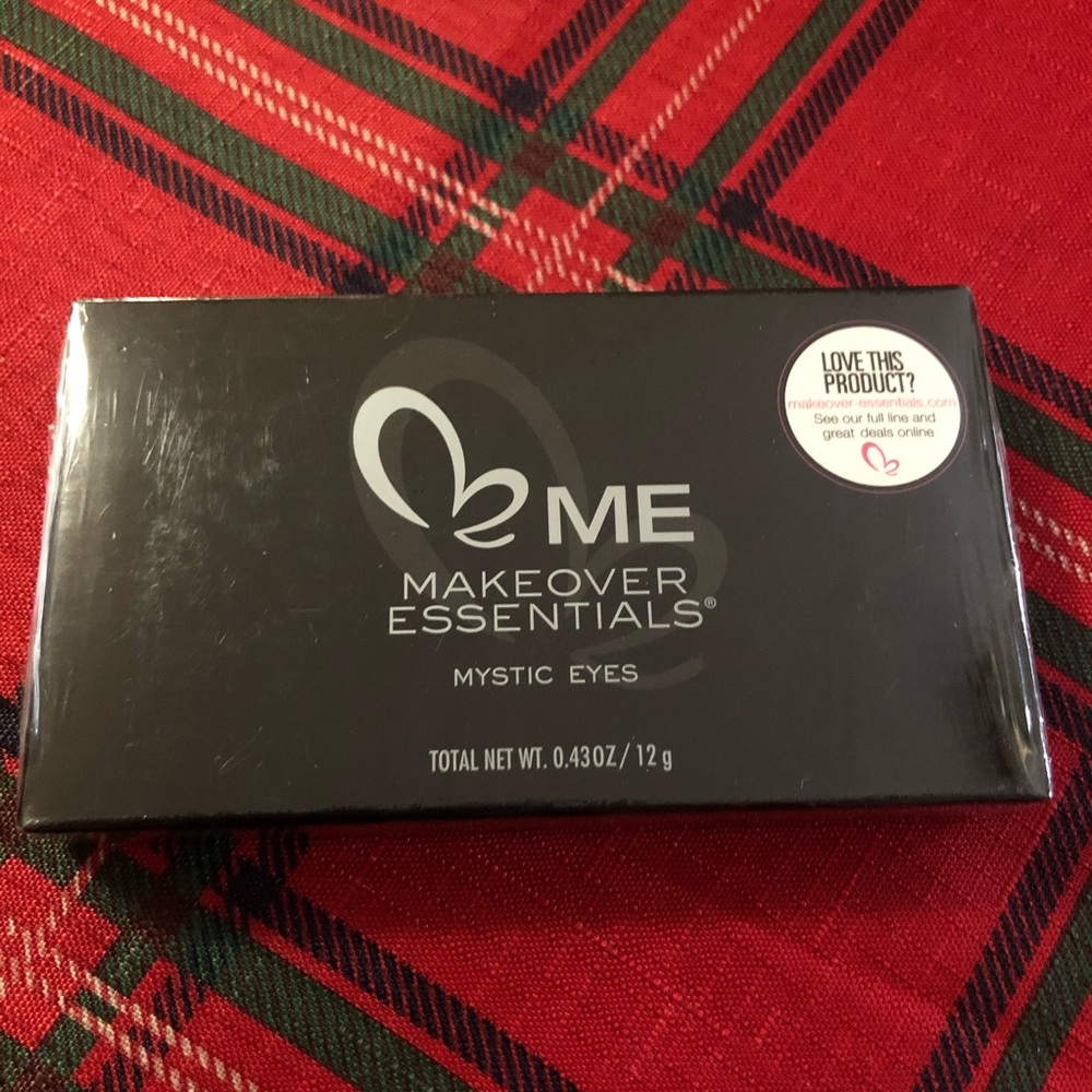 ME Makeover Essentials Mystic Eyes